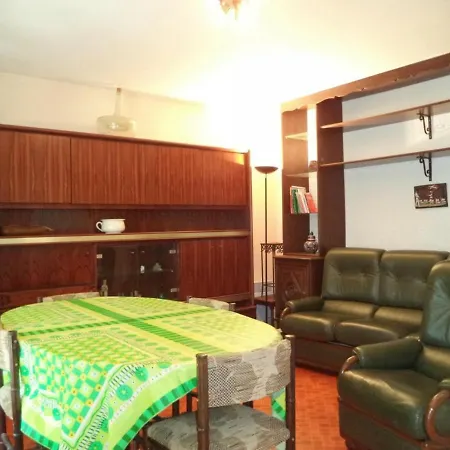 T3 Avec Veranda A 100m De La Plage, 2 Chambres, Parking - - Fr-1-229b-473 Διαμέρισμα