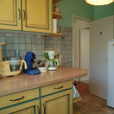 T3 Avec Veranda A 100m De La Plage, 2 Chambres, Parking - - Fr-1-229b-473 Διαμέρισμα Ναρμπόν